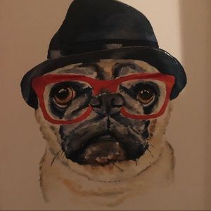 Meet your Posher, Shandee